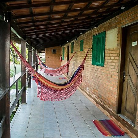Pousada Bela Vista Fernando de Noronha Eksteriør billede