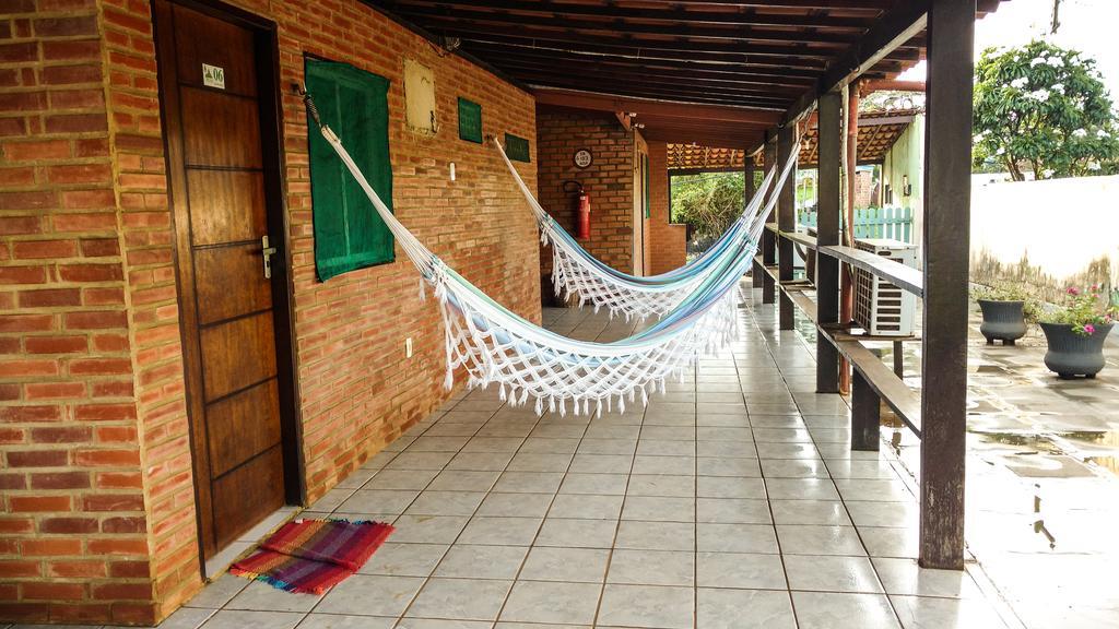Pousada Bela Vista Fernando de Noronha Eksteriør billede