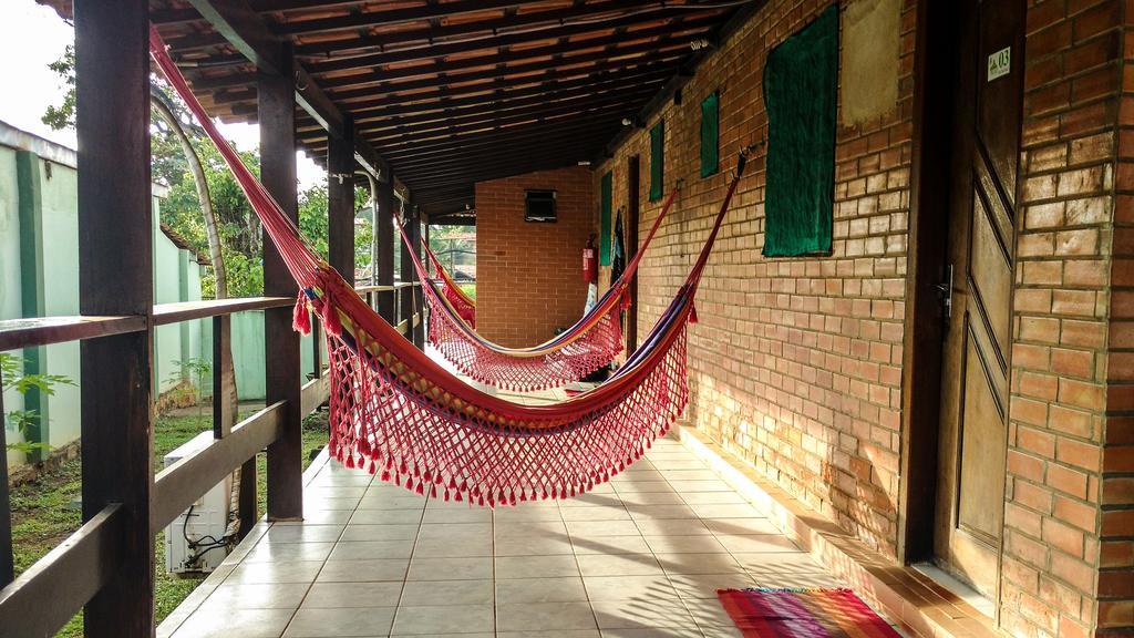 Pousada Bela Vista Fernando de Noronha Eksteriør billede