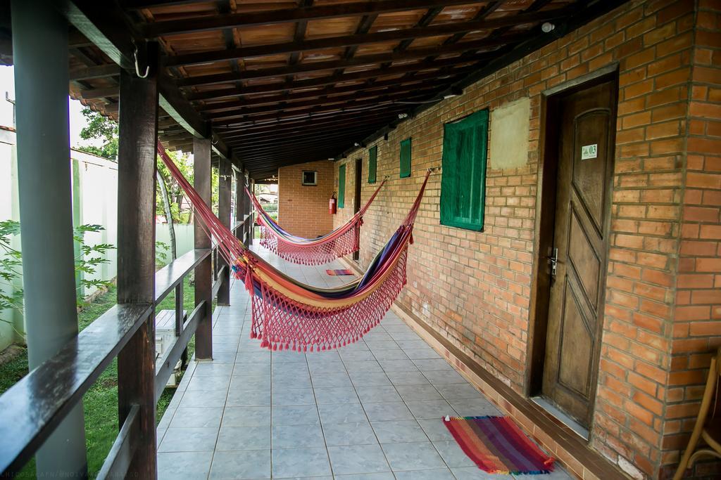 Pousada Bela Vista Fernando de Noronha Eksteriør billede