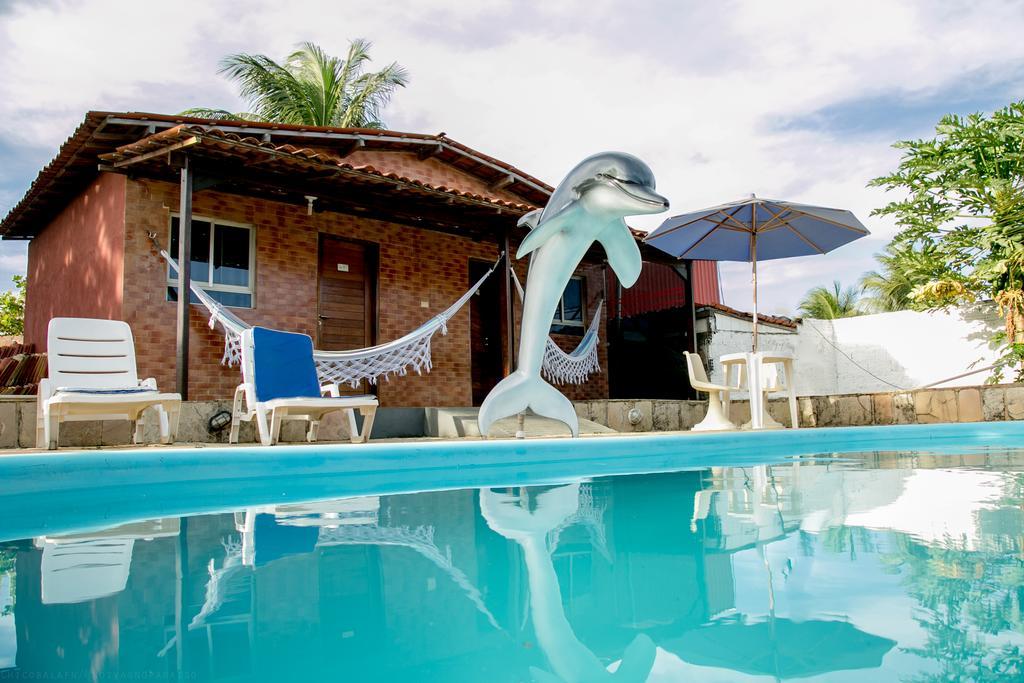Pousada Bela Vista Fernando de Noronha Eksteriør billede