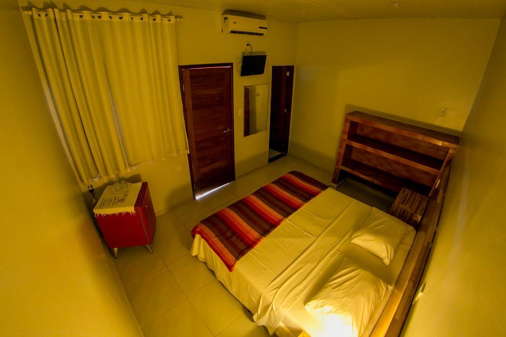 Pousada Bela Vista Fernando de Noronha Eksteriør billede