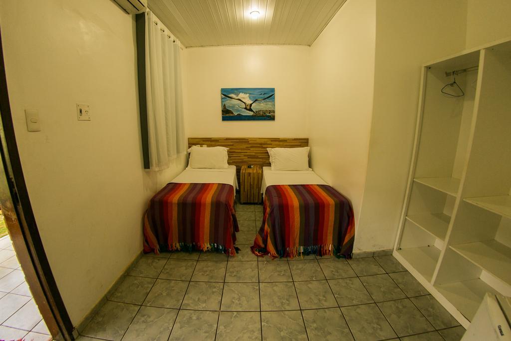 Pousada Bela Vista Fernando de Noronha Eksteriør billede