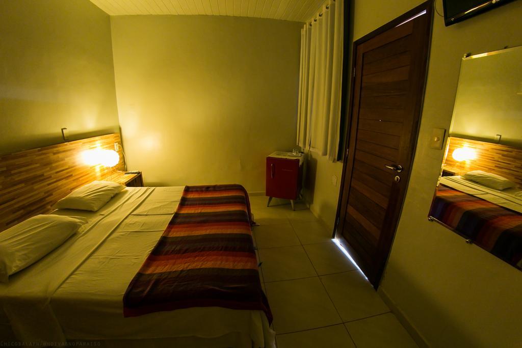 Pousada Bela Vista Fernando de Noronha Eksteriør billede